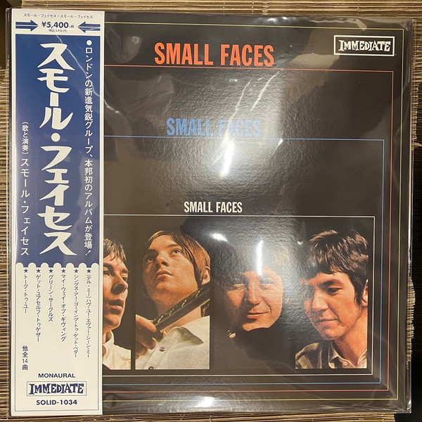 Small Faces